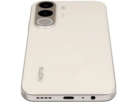 Смартфон Realme C100x 4/256Gb White